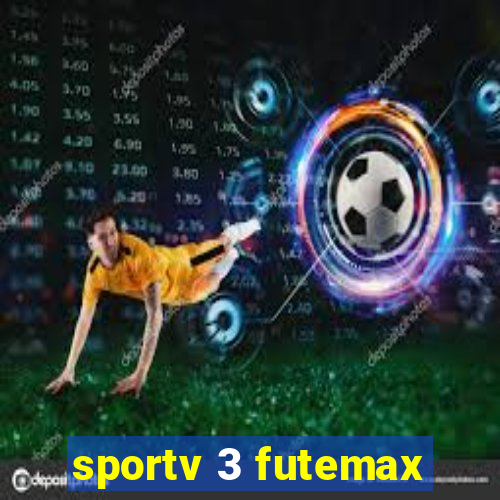 sportv 3 futemax